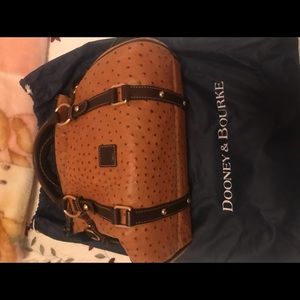 Brand new Dooney Bourk handbag